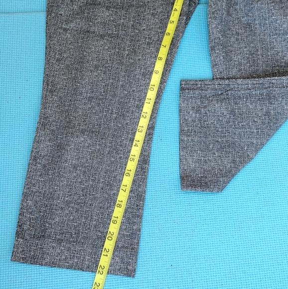Express Women's Capri Pants Office Size 10 - Picture 7 of 11